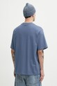 Îmbrăcăminte G-Star tricou din bumbac D24780.C336 albastru