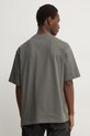 Îmbrăcăminte G-Star tricou din bumbac D24780.C336 gri
