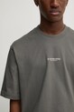 G-Star tricou din bumbac D24780.C336 gri
