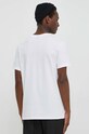 Oblečení Bavlněné tričko G-Star D24365.336 bílá
