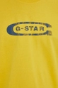 G-Star Raw t-shirt bawełniany Męski