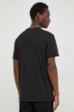 Îmbrăcăminte G-Star tricou din bumbac D24365.336 negru