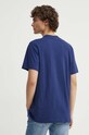 Îmbrăcăminte G-Star tricou din bumbac D24449.336 bleumarin