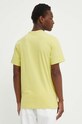 Îmbrăcăminte G-Star tricou din bumbac D24449.336 verde