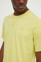 G-Star tricou din bumbac D24449.336 verde