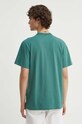 Îmbrăcăminte G-Star tricou din bumbac D24449.336 verde