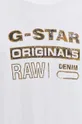 G-Star Raw t-shirt in cotone Uomo
