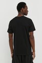 Odzież G-Star t-shirt bawełniany D24420.336 czarny