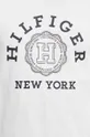 Bombažna kratka majica Tommy Hilfiger Moški