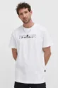 Βαμβακερό μπλουζάκι G-Star Raw 100% Οργανικό βαμβάκι