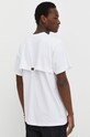 Oblečenie Bavlnené tričko G-Star D24434.D593 biela