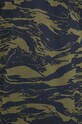 G-Star t-shirt bawełniany D24421.C334 zielony