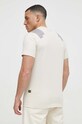 Odzież G-Star t-shirt bawełniany D24433.C336 beżowy