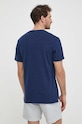 Îmbrăcăminte G-Star tricou din bumbac D24435.D588 bleumarin