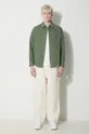 A.P.C. t-shirt in cotone T-Shirt New Raymond beige