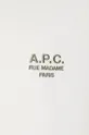 A.P.C. t-shirt in cotone T-Shirt New Raymond