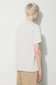 A.P.C. t-shirt in cotone T-Shirt Johnny 100% Cotone