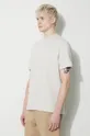 beige A.P.C. t-shirt in cotone T-Shirt Johnny