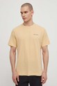 Columbia tricou sport Thistletown Hills galben 1990751