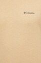 Columbia t-shirt sportowy Thistletown Hills 1990751 żółty