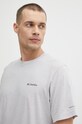 Columbia t-shirt sportowy Thistletown Hills szary 1990751