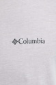 Columbia t-shirt sportowy Thistletown Hills 1990751 szary