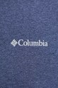 Αθλητικό μπλουζάκι Columbia Thistletown Hills μπλε 1990751