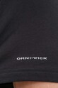 Columbia t-shirt sportowy Thistletown Hills 1990751 czarny