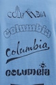 Футболка Columbia Burnt Lake 2071711 голубой