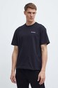 Одежда Футболка Columbia Burnt Lake 2071711 чёрный