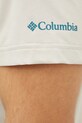 Спортивная футболка Columbia Ice Lake 2071731 бежевый