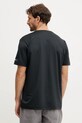 Abbigliamento Columbia maglietta da sport Ice Lake 2071731 nero