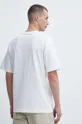 Βαμβακερό μπλουζάκι Columbia Landroamer Κύριο υλικό: 100% Βαμβάκι Πλέξη Λαστιχο: 97% Βαμβάκι, 3% Σπαντέξ