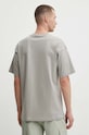 Columbia tricou din bumbac Landroamer 2076021 gri SS24