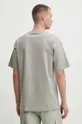 Βαμβακερό μπλουζάκι Columbia Landroamer γκρί