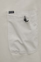 Columbia tricou din bumbac Landroamer 2076021 gri