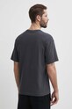 Columbia tricou din bumbac Landroamer 2076021 gri SS24