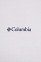 Columbia t-shirt bawełniany Rapid Ridge 1934824.