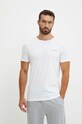 Columbia t-shirt in cotone Rapid Ridge 1934824. bianco SS25