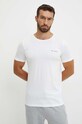 Abbigliamento Columbia t-shirt in cotone Rapid Ridge 1934824. bianco