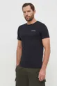 Columbia t-shirt bawełniany Rapid Ridge 100 % Bawełna organiczna