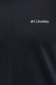Бавовняна футболка Columbia 1934824. чорний