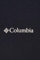 Columbia t-shirt bawełniany Rapid Ridge 1934824. czarny