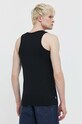 Odzież Superdry t-shirt bawełniany M6010819A.02A czarny