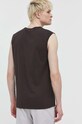 Odzież Superdry t-shirt bawełniany M6010817A.AWF szary