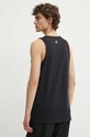 Одяг Бавовняна футболка Superdry M6010802A.02A чорний