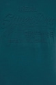 Superdry t-shirt bawełniany zielony M1011908A.8UM