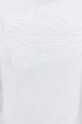 Superdry t-shirt bawełniany M1011908A.01C biały