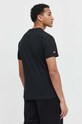 Abbigliamento Superdry t-shirt M1011894A.9RN nero