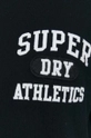 Superdry t-shirt in cotone Uomo